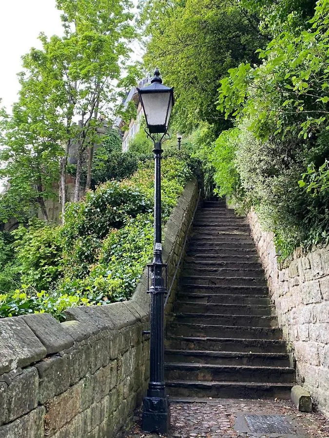 Orchard Club Hotel Knaresborough