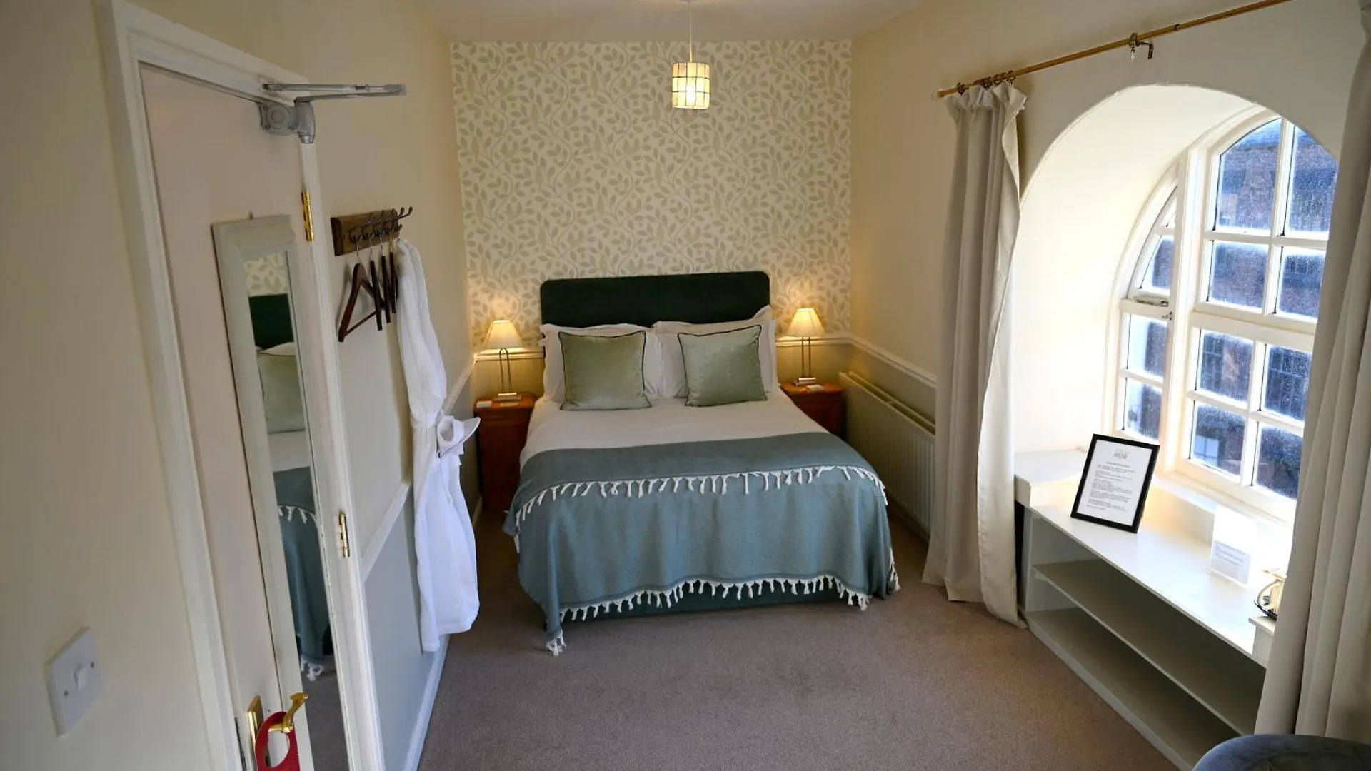 Orchard Club Hotel Knaresborough