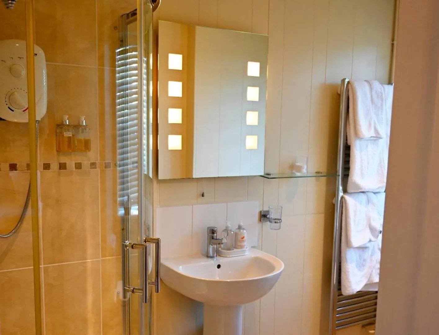 Orchard Club Hotel Knaresborough