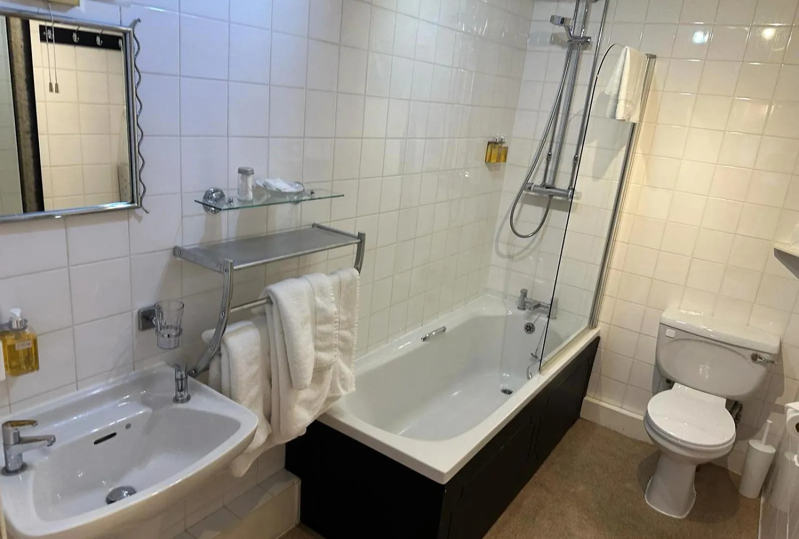 Orchard Club Hotel Knaresborough 4*,