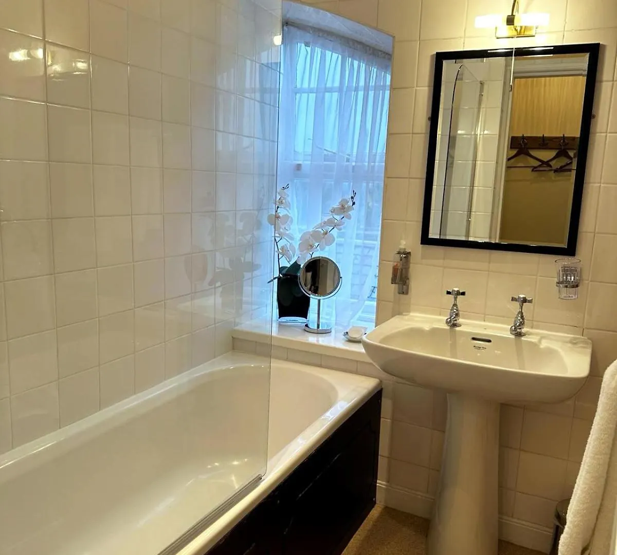 Orchard Club Hotel Knaresborough