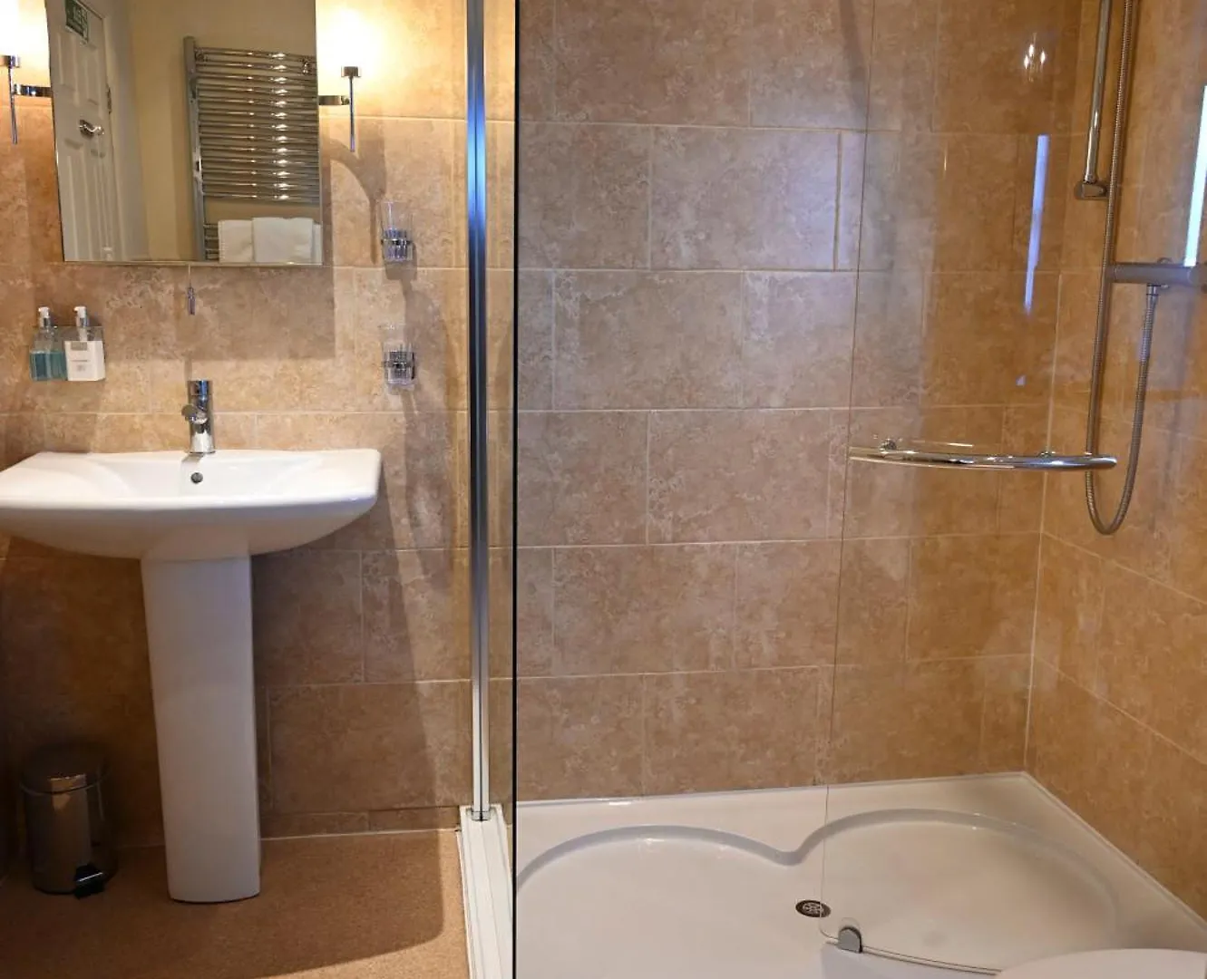 Orchard Club Hotel Knaresborough 4*,  Storbritannien
