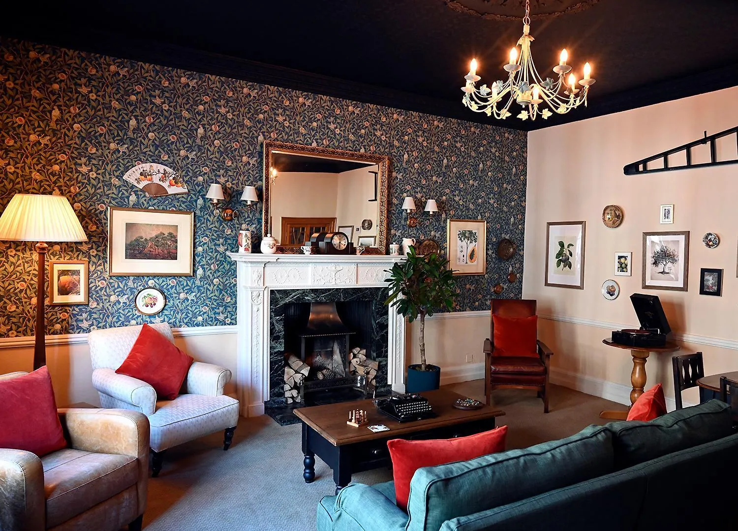 Orchard Club Hotel Knaresborough 4*,