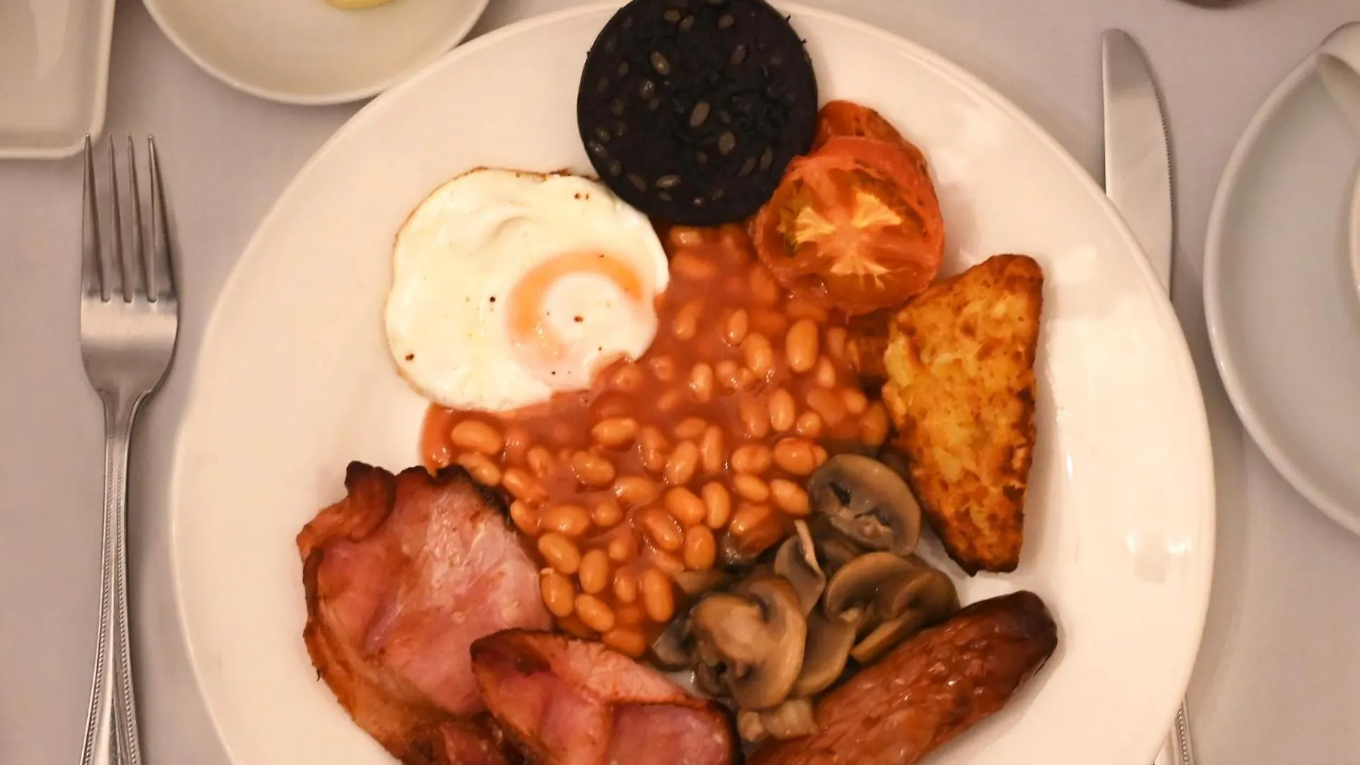 Orchard Club Hotel Knaresborough