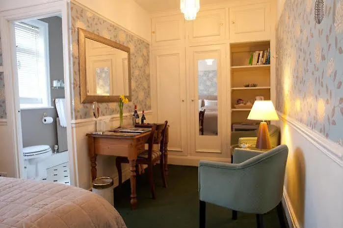 Orchard Club Hotel Knaresborough 4*,  Storbritannien