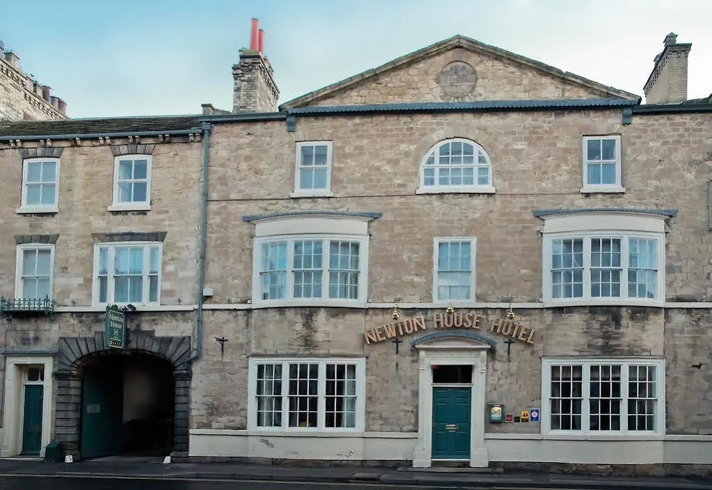 Orchard Club Hotel Knaresborough