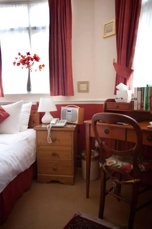 Orchard Club Hotel Knaresborough